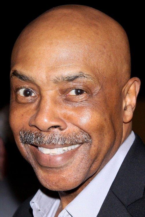 Roscoe Orman fotoğrafı