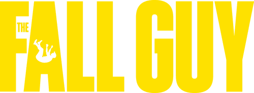 The Fall Guy logo