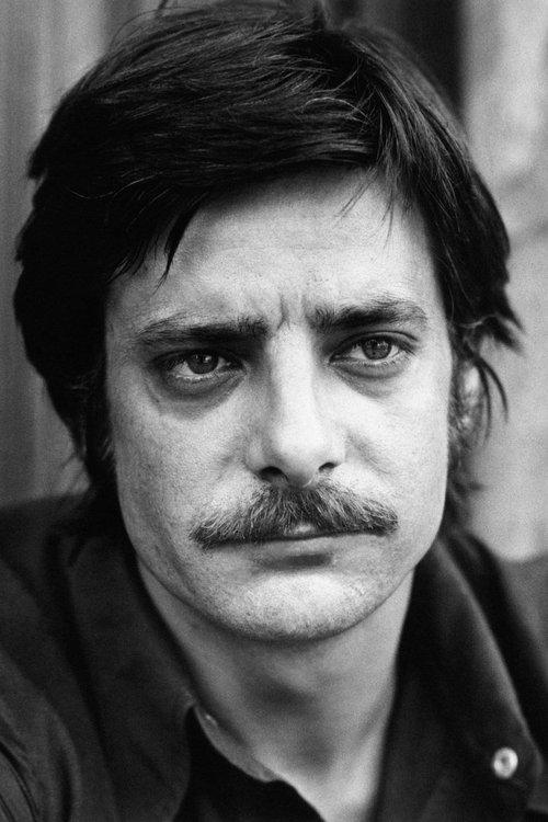 Giancarlo Giannini fotoğrafı