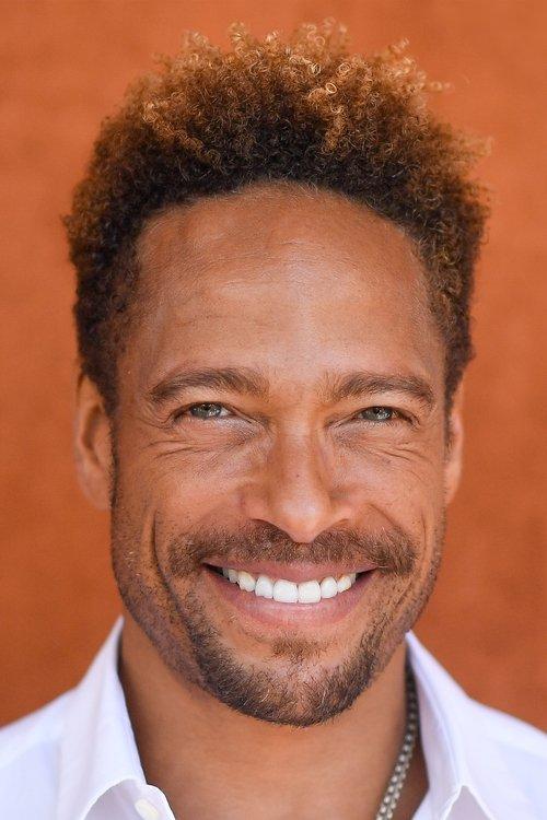 Gary Dourdan fotoğrafı