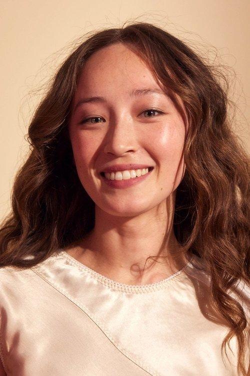 Havana Rose Liu fotoğrafı