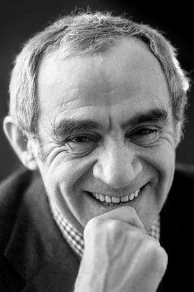 Zinoviy Gerdt fotoğrafı