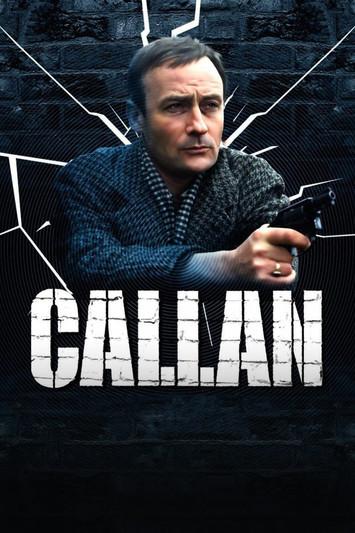 Callan dizi afişi