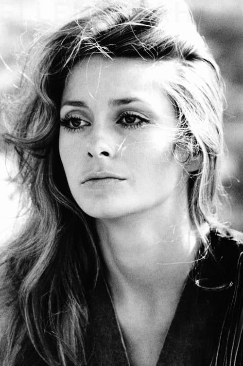 Elizabeth Ashley fotoğrafı