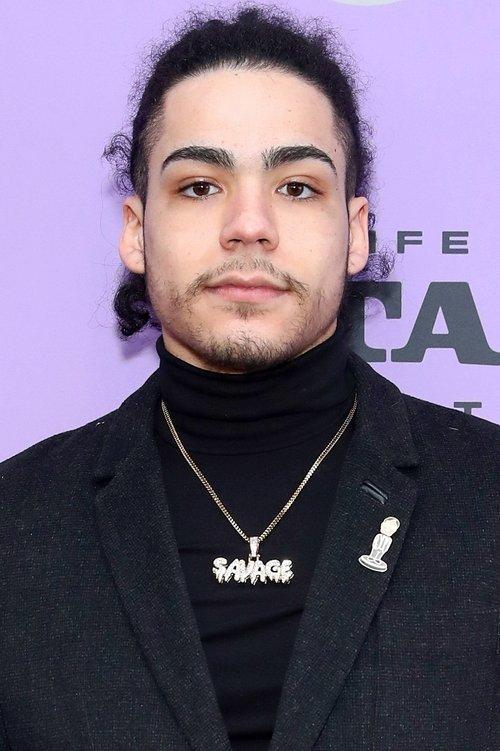 Antonio Ortiz fotoğrafı