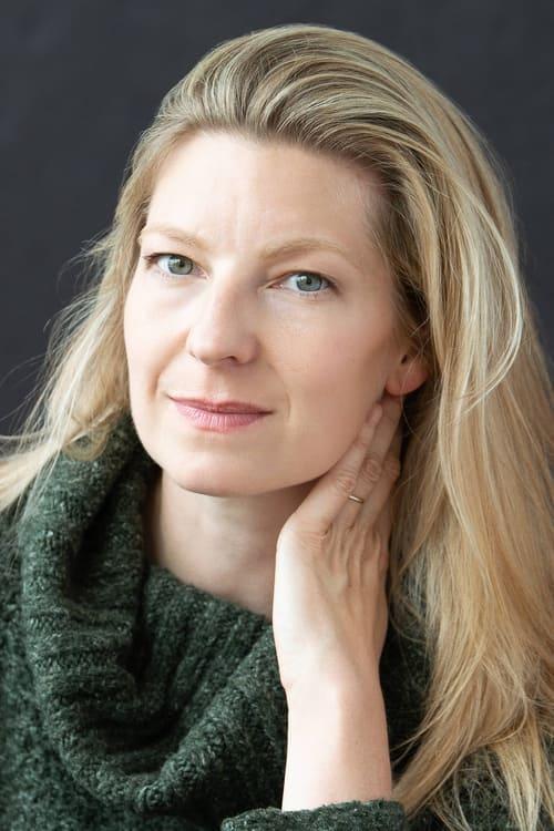 Maev Beaty fotoğrafı