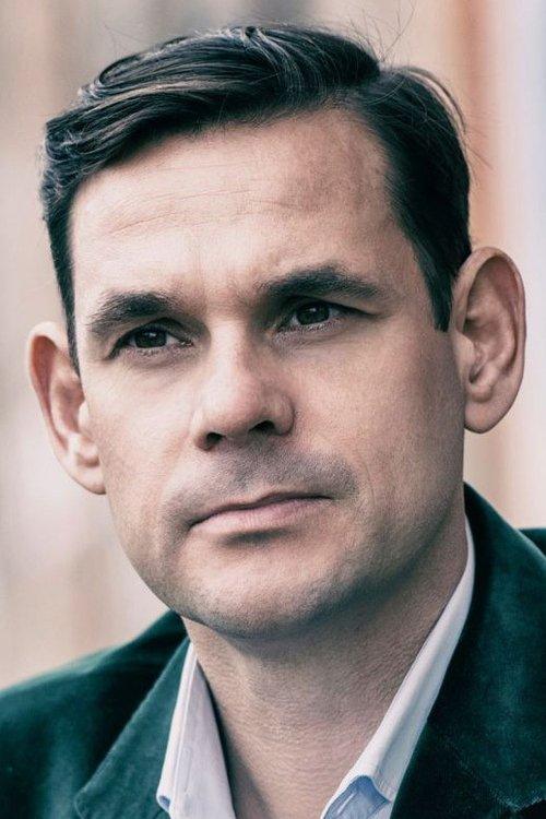 Alexander Beyer fotoğrafı