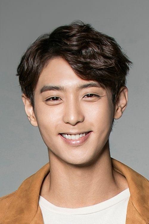 Hyun Woo fotoğrafı
