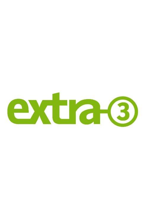 Extra 3 dizi afişi