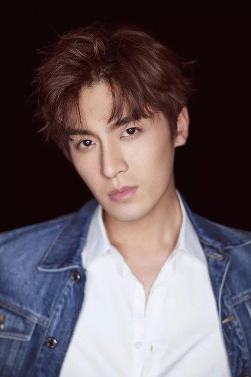 Gao Taiyu fotoğrafı