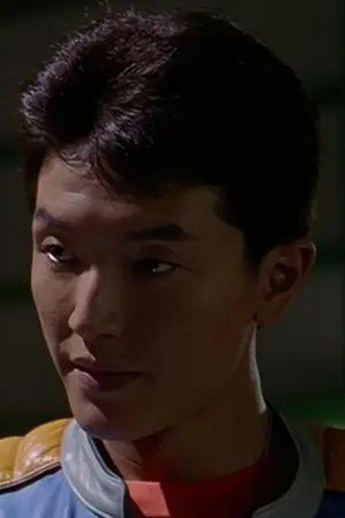 Syunsuke Gondo fotoğrafı