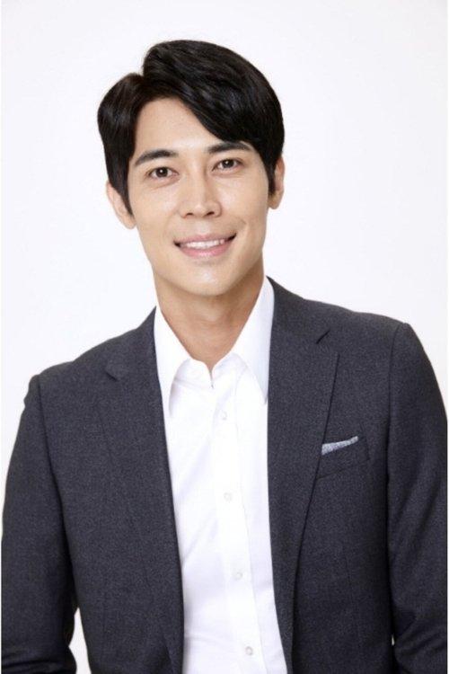 Kim Hyung-min fotoğrafı