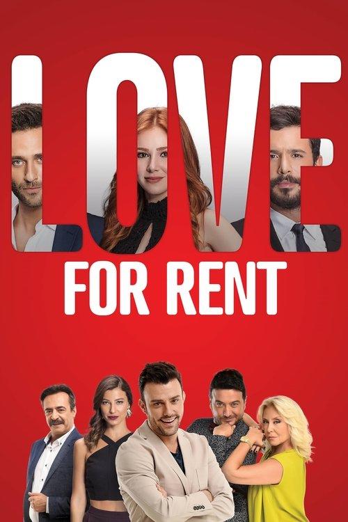 Love for Rent dizi afişi