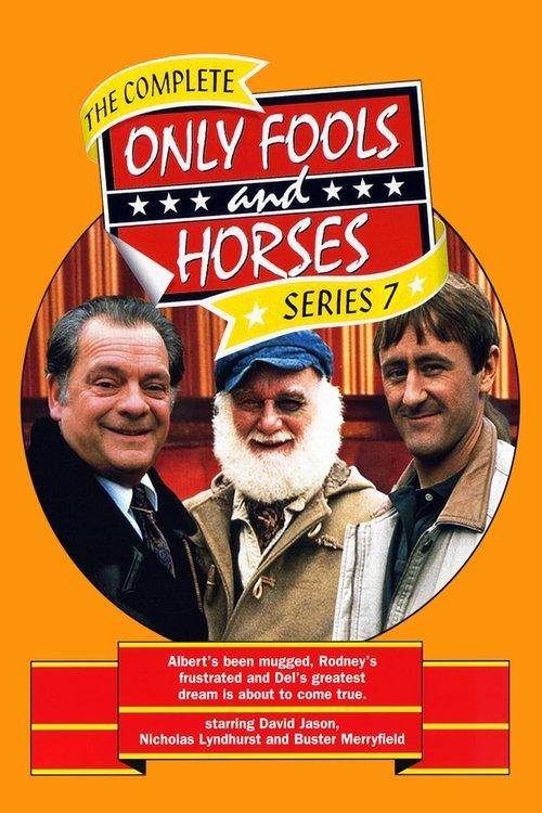 Only Fools and Horses Sezon 7