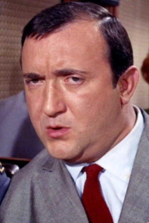 Jacques Dynam fotoğrafı