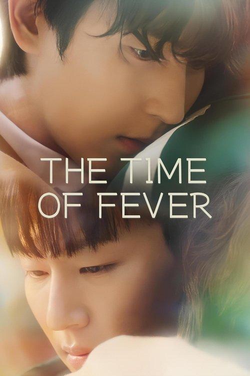The Time of Fever dizi afişi