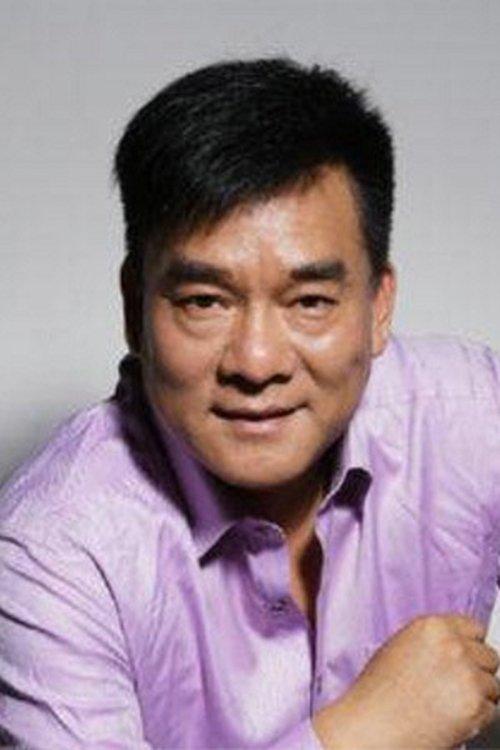 Liu Jiaoxin fotoğrafı