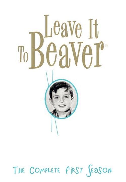 Leave It to Beaver Sezon 1