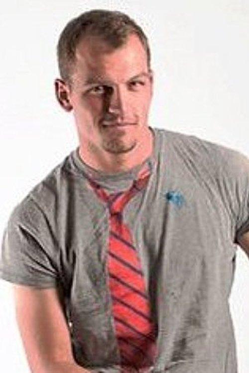 Craig Macrae fotoğrafı