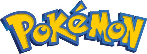 Pokémon logo