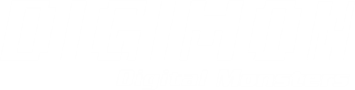 Digimon: Digital Monsters logo