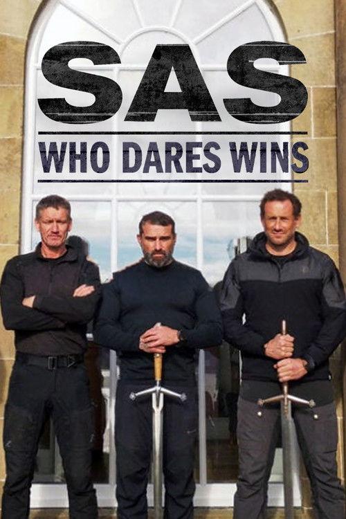 SAS: Who Dares Wins Sezon 6