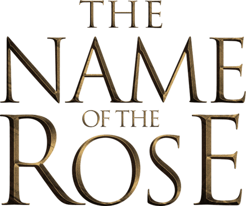 The Name of the Rose logo