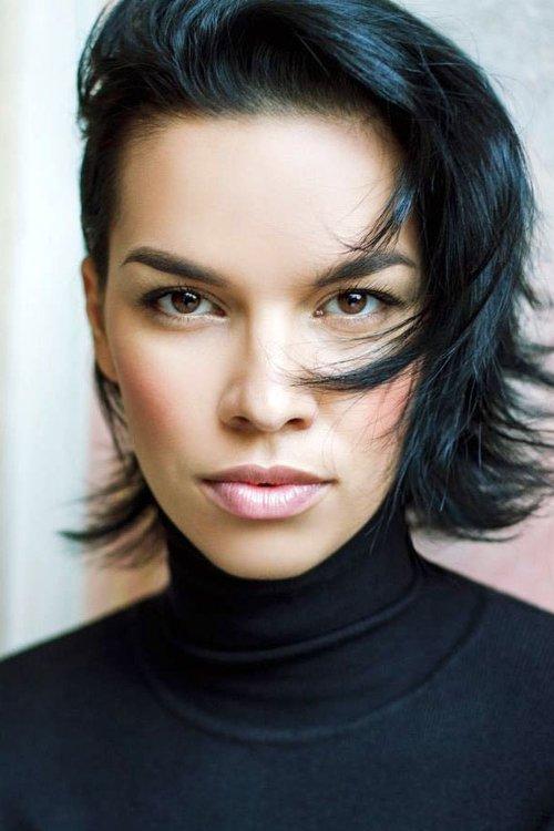 Radka Pavlovčinová fotoğrafı