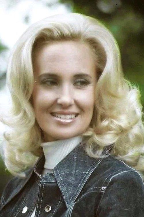 Tammy Wynette fotoğrafı