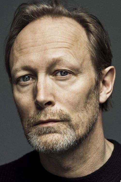 Lars Mikkelsen fotoğrafı