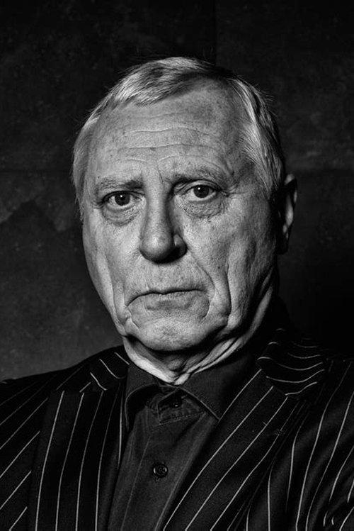 Peter Greenaway fotoğrafı