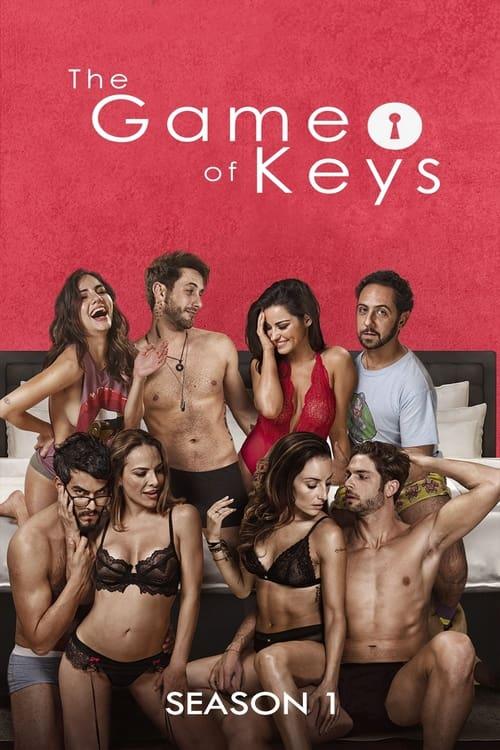 The Game of Keys Sezon 1