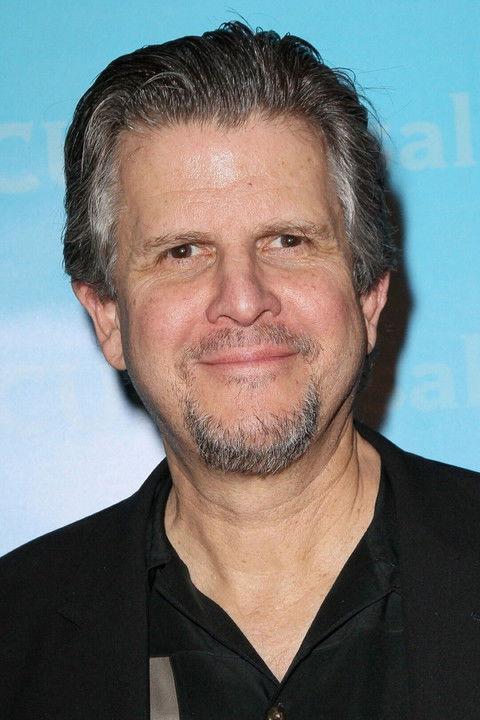 David Greenwalt fotoğrafı