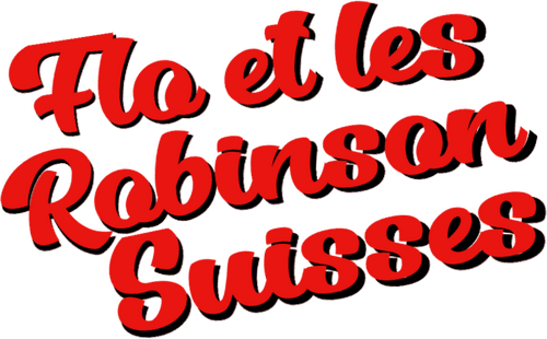 The Swiss Family Robinson: Flone of the Mysterious Island logo