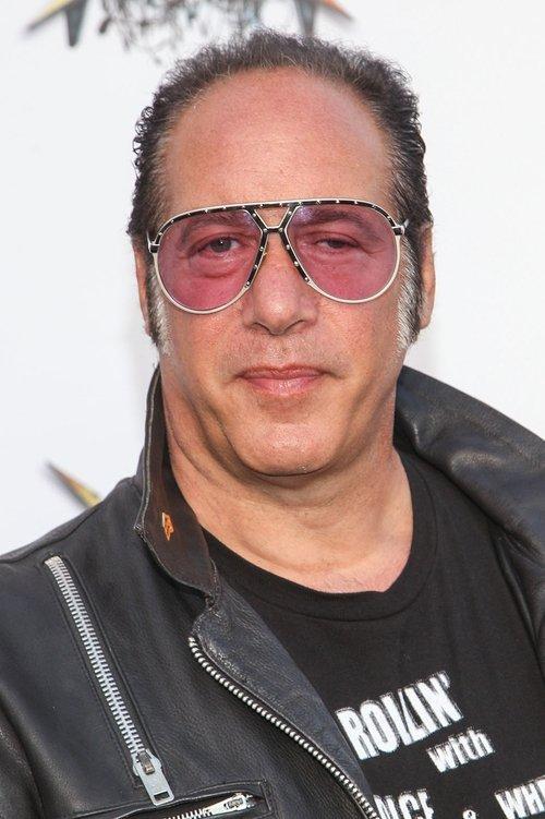 Andrew Dice Clay fotoğrafı