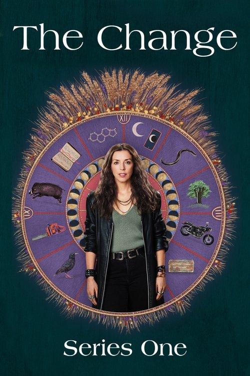 The Change Sezon 1