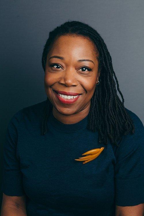 Michele Austin fotoğrafı