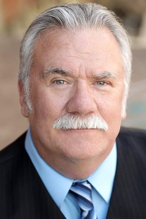 Patrick G. Keenan fotoğrafı