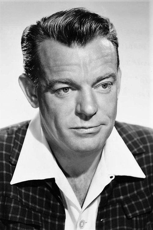 Dennis O'Keefe fotoğrafı