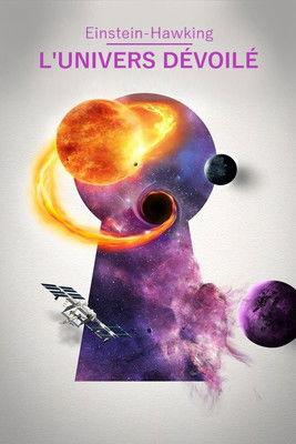 Einstein and  Hawking: Masters of Our Universe Sezon 1