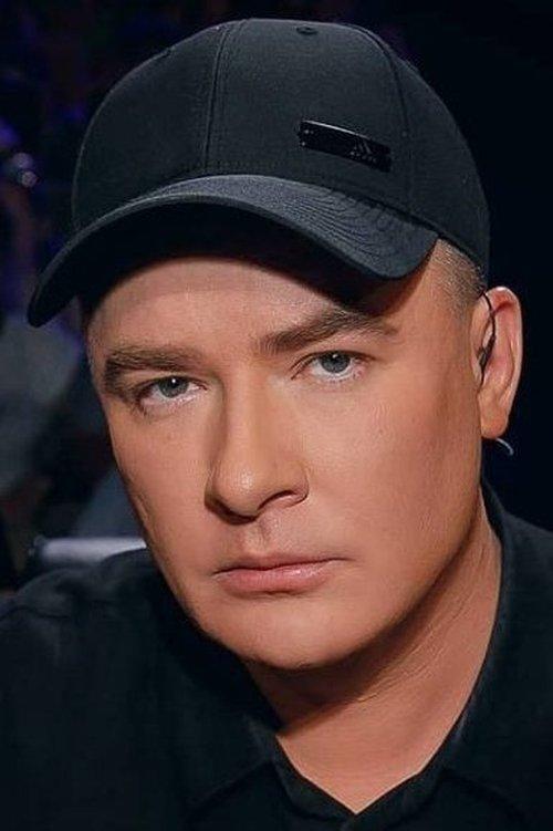 Andrii Danylko fotoğrafı