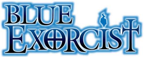 Blue Exorcist logo