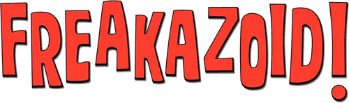 Freakazoid! logo