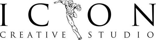 ICON Creative Studio logo