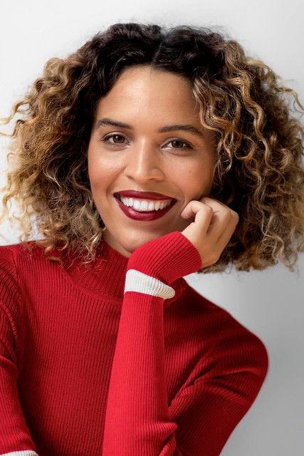 Cleo Wade fotoğrafı