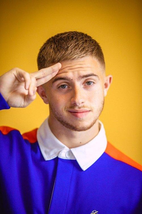 Miguel Mattioli fotoğrafı