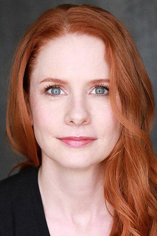 Hillary Tuck fotoğrafı