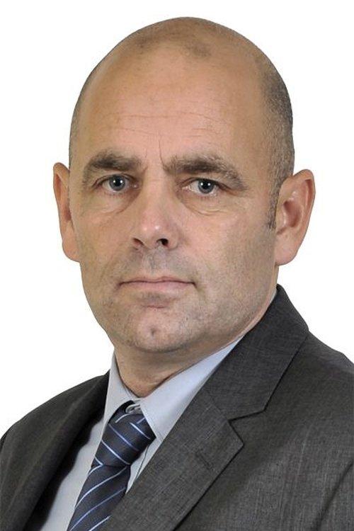 Paul Blackwell fotoğrafı