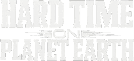 Hard Time on Planet Earth logo