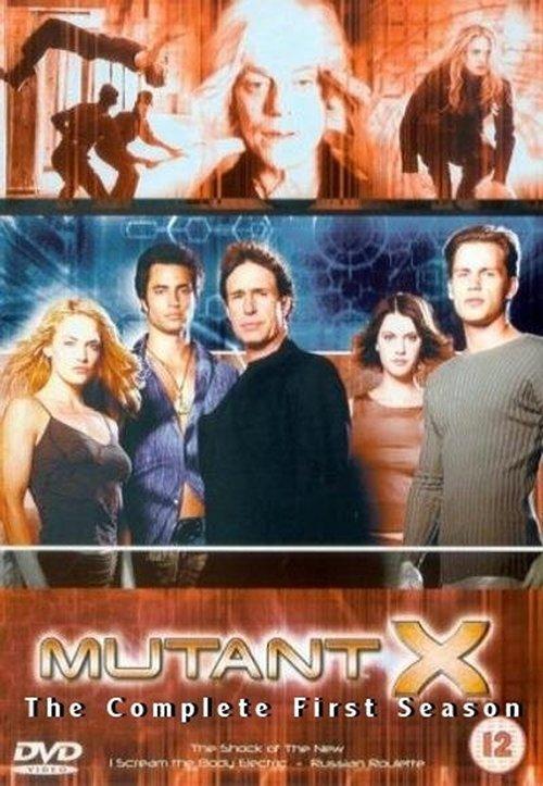 Mutant X Sezon 1